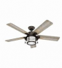 FAN CEILING 54" GREY PNE OUTDOOR