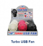 FAN TURBO USB
