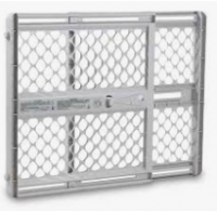 GATE SUPER III 26"X 42" PLAST