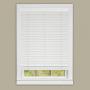 BLIND 2"MADERA 48X64 WH CRDLS