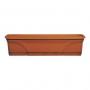 PLANTER 30" WINDOW TERRACOTTA