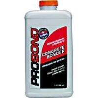 BONDER CONCRETE 1QT