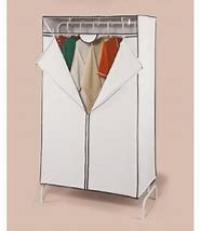 CLOSET PORTABLE DELUXE