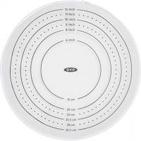 BAG SILICONE DOUGH ROLLING