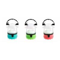 LANTERN 4AA LED MINI