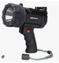 SPOTLIGHT RECHARGABLE USB