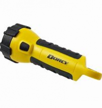 FLASHLIGHT 3AA FLOATING