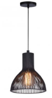 LIGHT CEILING 1 PENDANT CARLTON