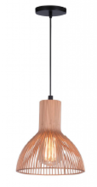 LIGHT CEILING 1 PENDANT CARLTON
