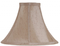 SHADE LAMP ROUND4'11'8.50 BGE