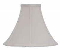 SHADE LAMP ROUND4'11'8.50 TOAST