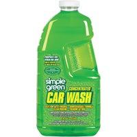 WASH CAR 67OZ