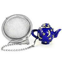 BALL TEA MESH NORPO