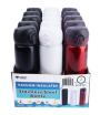 BOTTLE VACUUM 13.5OZ SS ASST