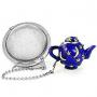 BALL TEA MESH NORPO