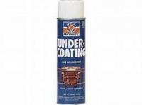 UNDERCOATING CAR 117EA