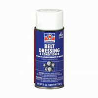 BELT DRESSING & CONDITIONER D/C