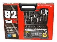 TOOL SET 82PC