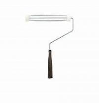 FRAME ROLLER CAGE 9"