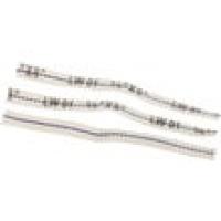 WICKS FLAT 5/8 3PK LAMPLIGHT