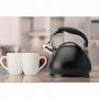 KETTLE WHISTLING 3.6L MATT BLK