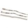 WICKS 3/4" FLAT (3PC) L/LIGHT