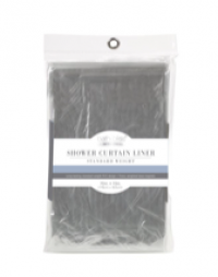 LINER SHOWER SUPER CLEAR