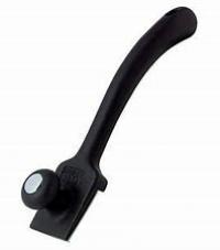 SCRAPER 2-1/2"PAINT W/KNOB