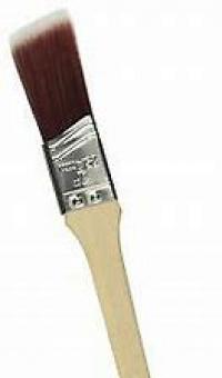 BRUSH PAINT 2-1/2"ANGLED PRO