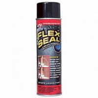 FLEXSEAL SPRAY BLACK 14 OZ.