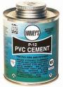 CEMENT HEAVY BODIED PVC 8OZ