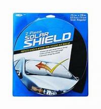 SHADE AUTO STANDARD DISC