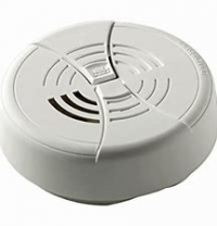 ALARM SMOKE 9V BATTERY ONLY