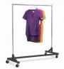 RACK GARMENT ADJUSTABLE Z-RACK