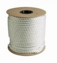 ROPE 1/2"X 600' NYLON 3STR PERFT