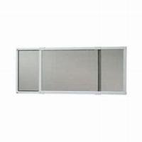 SCREEN WINDOW 10"X 37" ADJ.