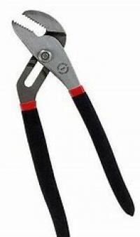 PLIERS 10"GROOVE JOINT