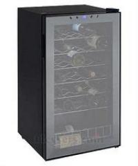 COOLER WINE 34 BOTTLE AVNT