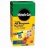MIRACLE GRO PLANT FOOD MULTI 3LB