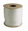 ROPE 1/2"X 600' NYLON 3STR PERFT