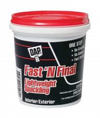 SPACKLING FAST'N'FINAL PT