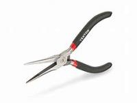 PLIERS 4-1/2" MINI NEEDLENOSE