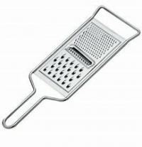 GRATER 3-WAY FLAT NORPRO