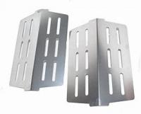 DEFLECTOR HEAT SS X2