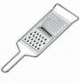 GRATER 3-WAY FLAT NORPRO