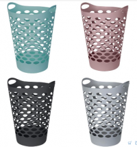 HAMPER TALL FLEX ASST