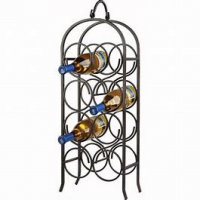 RACK WINE ARCH 8 BOTTLE