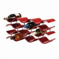 RACK WINE BALI CRIMSON 12BOTT