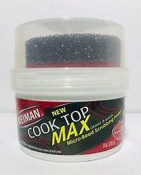 CLEANER COOKTOP MAX