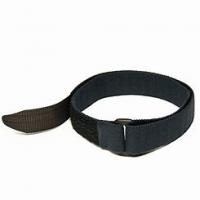 VELCRO STRETCH 27' BLACK